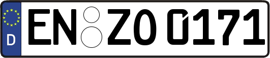 EN-ZO0171