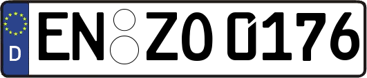 EN-ZO0176