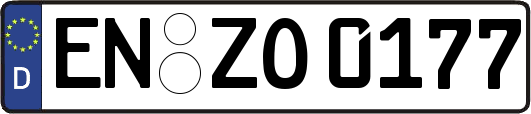 EN-ZO0177