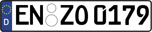 EN-ZO0179