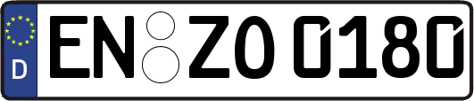 EN-ZO0180