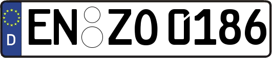 EN-ZO0186