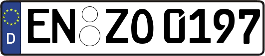 EN-ZO0197