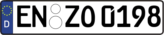 EN-ZO0198