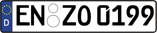 EN-ZO0199