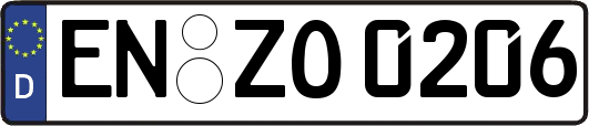 EN-ZO0206