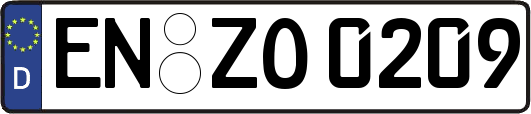 EN-ZO0209