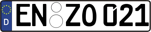 EN-ZO021