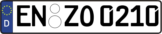 EN-ZO0210