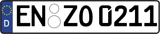 EN-ZO0211