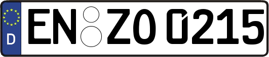 EN-ZO0215