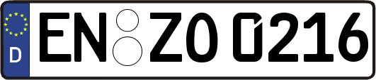 EN-ZO0216