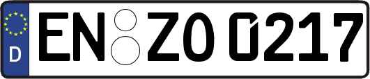 EN-ZO0217