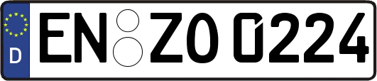 EN-ZO0224