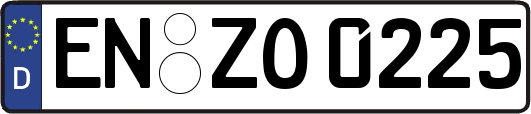 EN-ZO0225