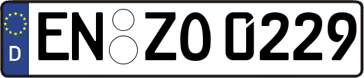 EN-ZO0229