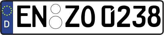 EN-ZO0238