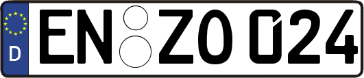 EN-ZO024