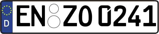 EN-ZO0241