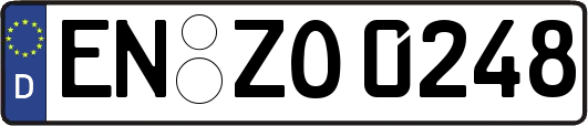 EN-ZO0248