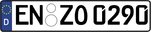 EN-ZO0290