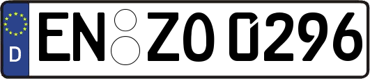 EN-ZO0296