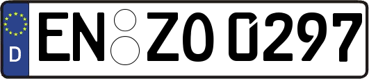 EN-ZO0297