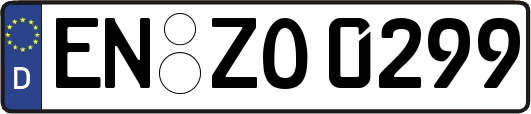 EN-ZO0299