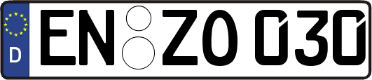EN-ZO030