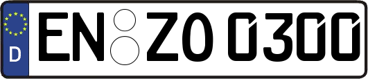 EN-ZO0300