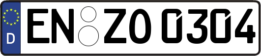 EN-ZO0304