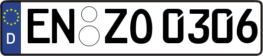 EN-ZO0306