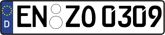 EN-ZO0309