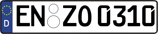 EN-ZO0310