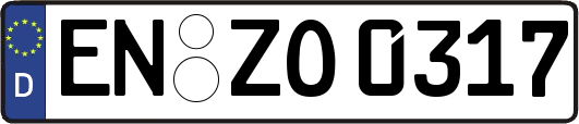 EN-ZO0317