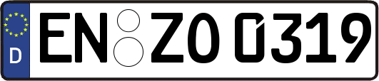 EN-ZO0319