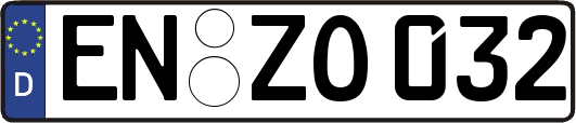 EN-ZO032
