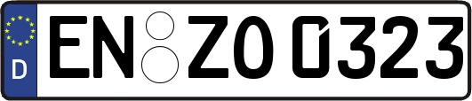 EN-ZO0323