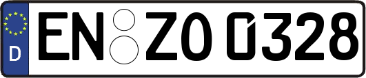 EN-ZO0328