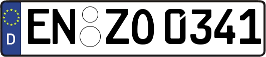 EN-ZO0341