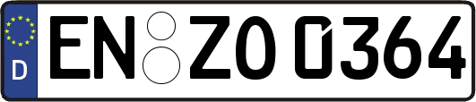 EN-ZO0364