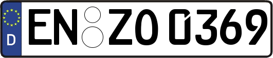 EN-ZO0369