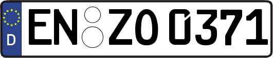 EN-ZO0371