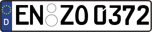 EN-ZO0372