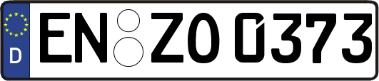 EN-ZO0373