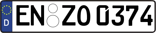 EN-ZO0374