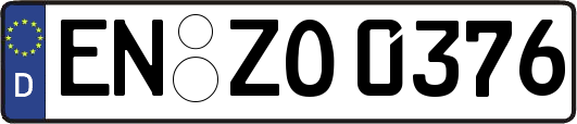 EN-ZO0376