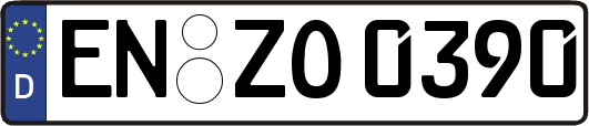 EN-ZO0390