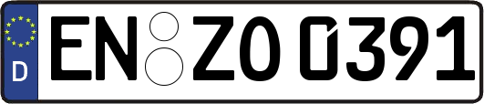 EN-ZO0391