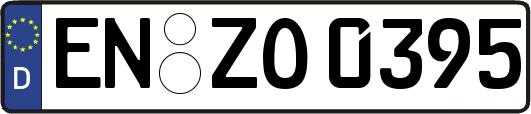 EN-ZO0395